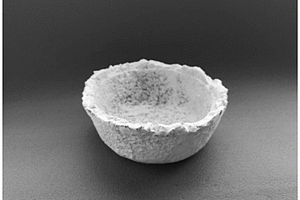 香菇菌絲體生物基復合材料的制備方法及其應用
