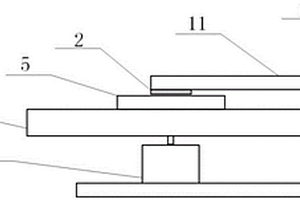 基于叉指电极的树脂基复合材料纤维取向测量方法