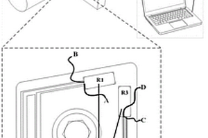 金属基复合材料微细切削刀具与磨损监测方法