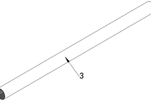 LED用光擴(kuò)散復(fù)合材料、燈罩及發(fā)光結(jié)構(gòu)
