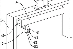 復合材料家具磨邊機