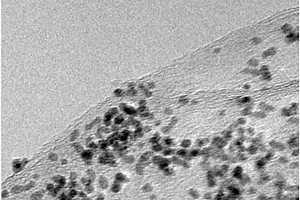 载药磁性石墨烯多功能复合材料及其制备方法