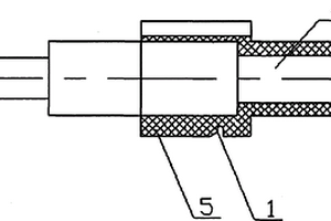 復合材料變量機油泵活塞軸總成