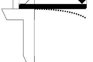 抗弯折阻燃聚丙烯复合材料及其制备方法和应用