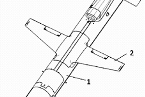 輕質(zhì)、高可維護(hù)性無人機(jī)復(fù)合材料結(jié)構(gòu)系統(tǒng)