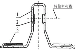 復合材料連接接頭