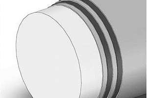 纖維增強(qiáng)金屬基復(fù)合材料Y<sub>2</sub>O<sub>3</sub>涂層的物理氣相沉積方法