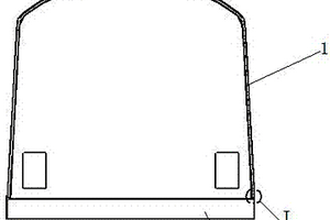 復合材料車體