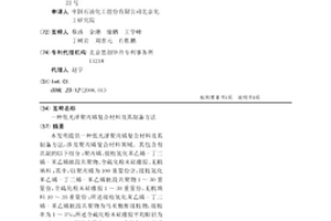 低光澤聚丙烯復合材料及其制備方法