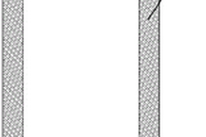 深海复合材料耐压筒连接和密封结构