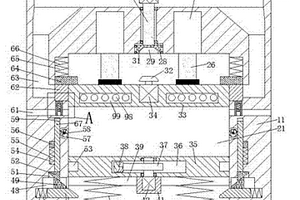自動化的木塑復合材料的制造方法