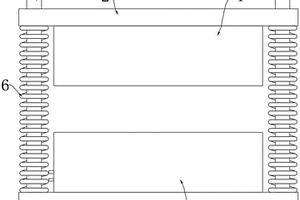 便于脫模的復合材料構件成形模具