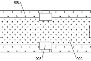 基于可降解復合材料的環保建筑板