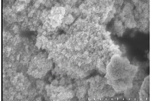 對乙酸氣體高氣敏選擇性的La摻雜NiGa<sub>2</sub>O<sub>4</sub>納米復合材料
