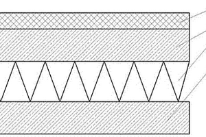 多結構復合材料預制體及其復合成形制造方法