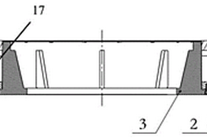 大厚度碳纖維復合材料接頭成型模具