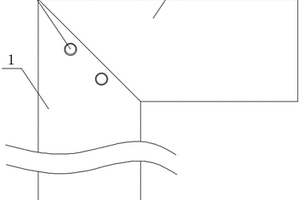 高分子復合材料廚房臺面