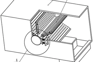 復合材料生產用排風系統