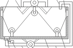 新型復合材料預浸機