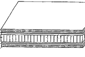 復合材料建筑模板