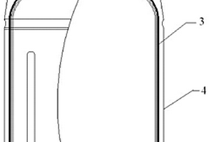 全復合材料液化石油氣瓶