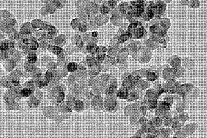 納米TiO2/ZrO2復合材料的制備方法