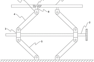 高溫爐用碳碳復合材料架