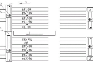 復合材料保溫模板自動生產線
