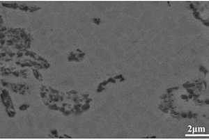 TiC<sub>x</sub>-Ni<sub>3</sub>(Al,Ti)/Ni基復合材料及其熱壓制備方法