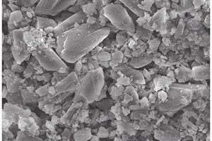 M-MOF-74/氧化硅復合材料及其制備方法與應用