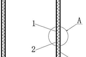聚合物基復合材料酒瓶或汽水瓶及其制備方法