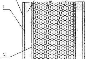 建筑用復合材料構件