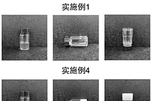 接枝聚醚增韧环氧树脂复合材料及其制备方法和应用