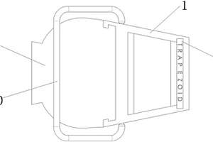 組合式復合材料膠黏劑塑型器