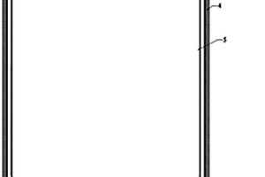 全復合材料氣囊式壓力罐及其制作方法
