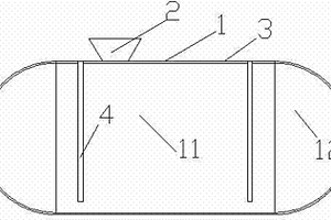 新型復合材料容器