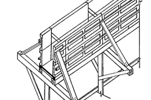 復合材料建筑定型模板