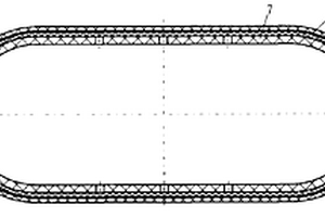 制冷設備保溫填充材料