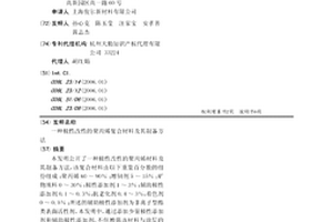極性改性的聚丙烯復合材料及其制備方法