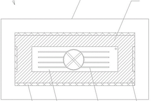 可更換桌面布置的復合材料戶外取暖火爐桌