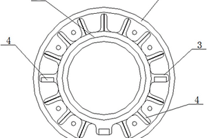 玻璃鋼復合材料法蘭及生產工藝