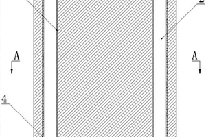 耐燒蝕復合材料風罩的制備方法