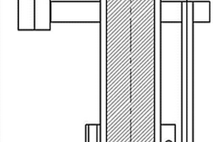连续纤维增强复合材料3D打印喷头及打印机