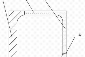 閉合式橫截面纖維增強樹脂復合材料空心型材