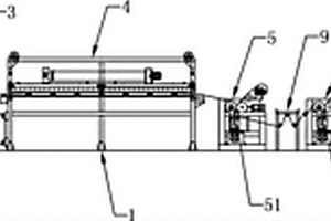 全自動復合材料貼合機