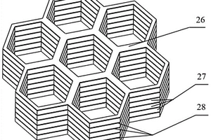 提高3D打印纖維增強樹脂基復合材料層間性能的方法