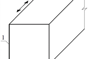 抗滑移的拉擠成型纖維增強復合材料軌枕