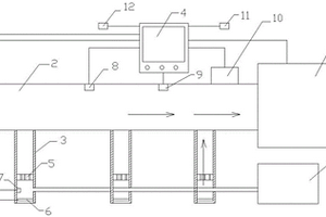 應用于高分子復合材料生產的吸塵系統