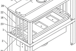 電工復合材料制造用的真空固化機