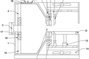 UPE復合材料生產用擠壓機